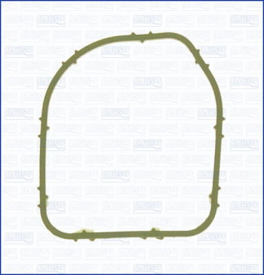 Gasket, thermostat housing (01064300)