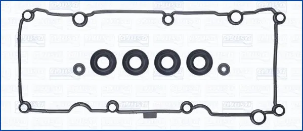 Gasket Set, cylinder head cover (56068000)