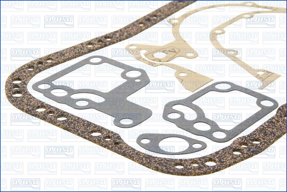 Full Gasket Kit, engine