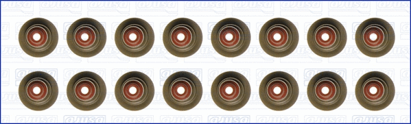 Seal Set, valve stem (57031200)