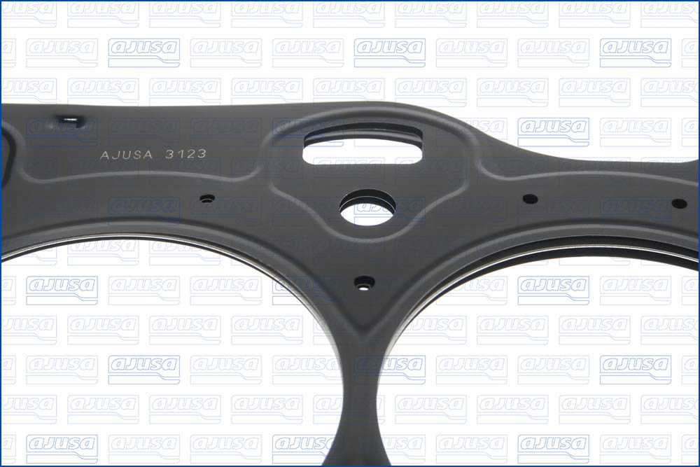 Gasket, cylinder head