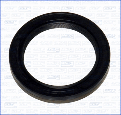 Shaft Seal, crankshaft (15091200)