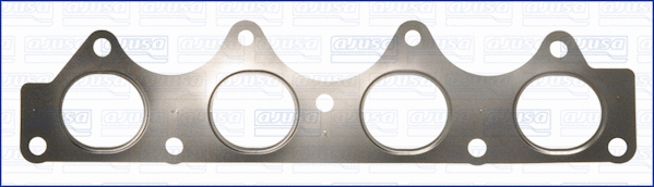 Gasket, exhaust manifold (13239700)