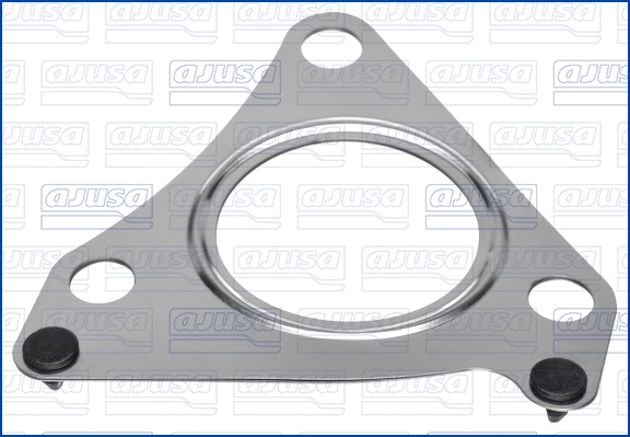 Gasket, charger