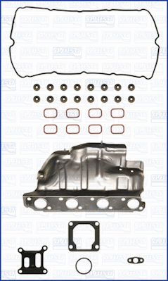 Gasket Kit, cylinder head (53018400)