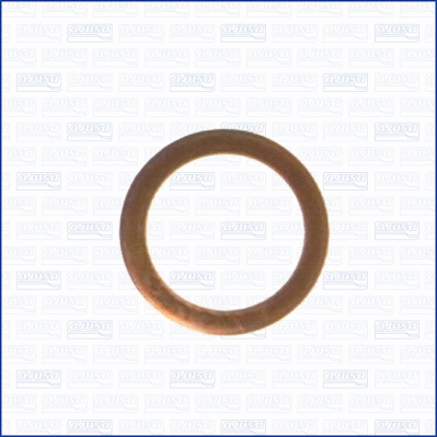Seal Ring, oil drain plug (21011000)