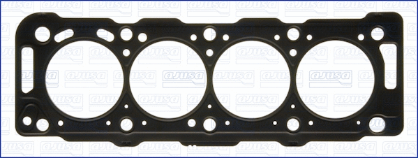 Gasket, cylinder head (10118410)