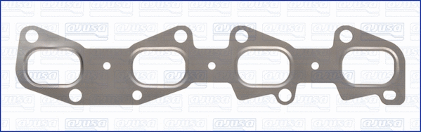 Gasket, exhaust manifold (13248700)