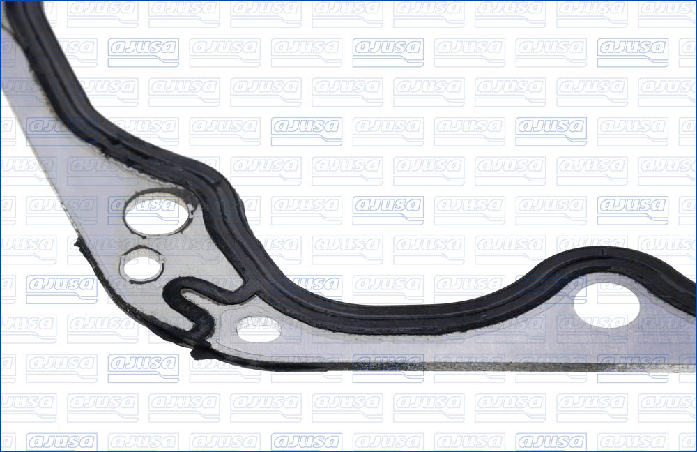 Gasket, oil sump