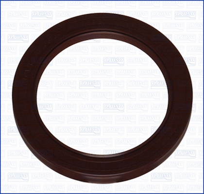 Shaft Seal, crankshaft (15046000)