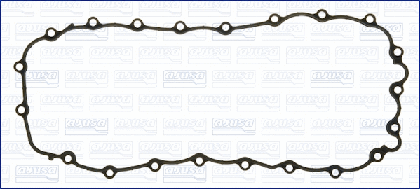 Gasket, oil sump (14075300)