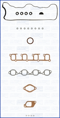 Gasket Kit, cylinder head (53002700)