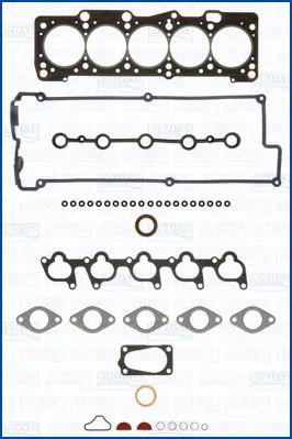 Gasket Kit, cylinder head (52101000)