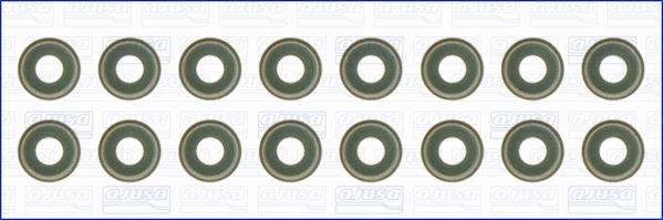 Seal Set, valve stem (57042000)