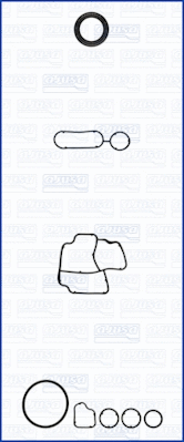 Gasket Kit, crankcase (54177100)