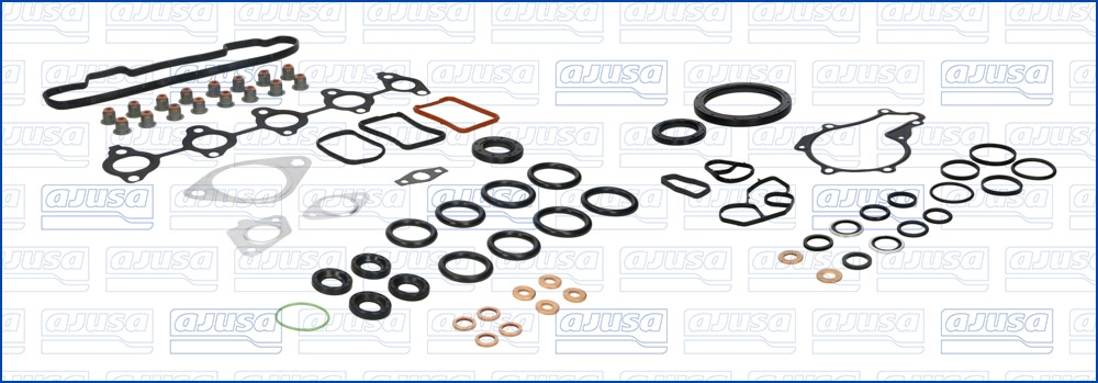 Full Gasket Kit, engine