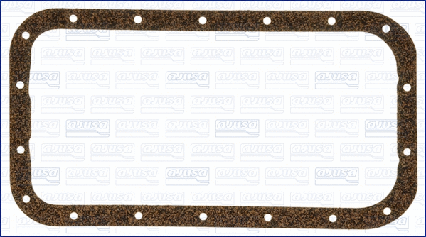 Gasket, oil sump (14023100)