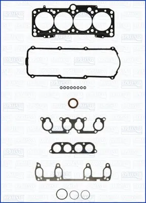Gasket Kit, cylinder head (52162600)