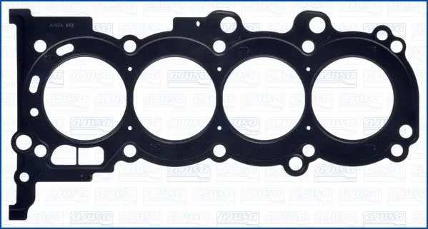 Gasket, cylinder head (10201500)