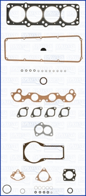 Gasket Kit, cylinder head (52012900)
