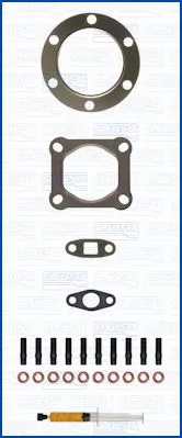 Mounting Kit, charger (JTC11051)