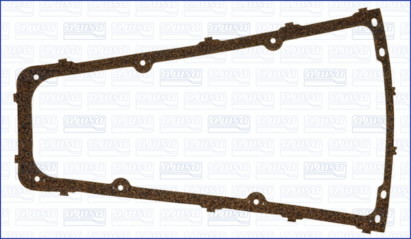 Gasket, cylinder head cover (11037800)