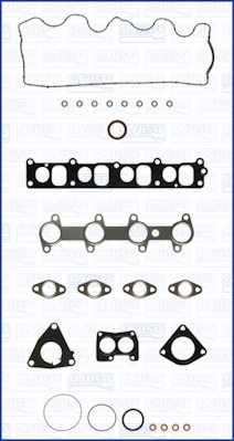 Gasket Kit, cylinder head (53012000)