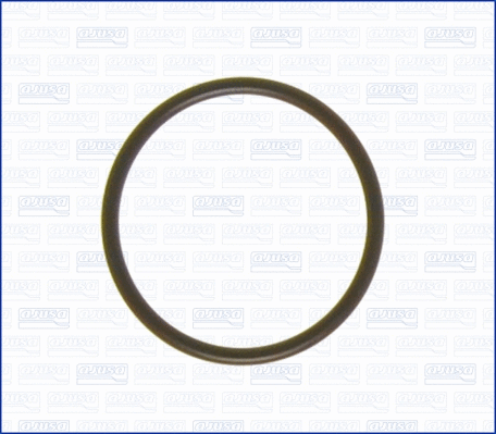 Gasket, intake manifold (16024600)