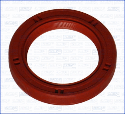 Shaft Seal, crankshaft (15015000)