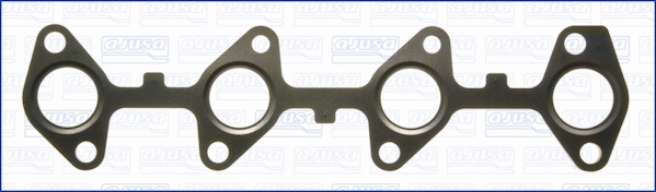 Gasket, exhaust manifold (13170200)