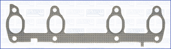 Gasket, exhaust manifold (13121900)
