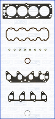 Gasket Kit, cylinder head (52015300)