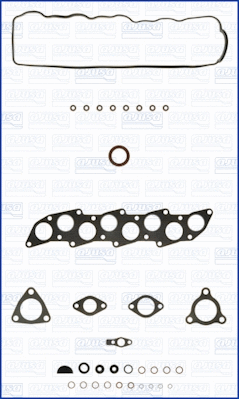 Gasket Kit, cylinder head (53013200)