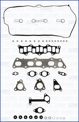 Gasket Kit, cylinder head (53023700)