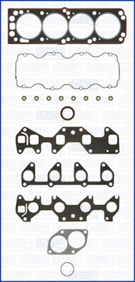 Gasket Kit, cylinder head (52117800)