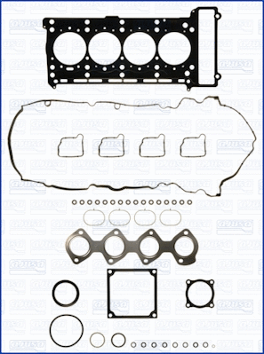 Gasket Kit, cylinder head (52251000)