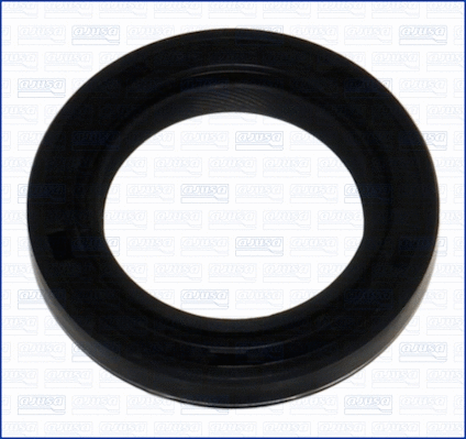 Shaft Seal, crankshaft (15008900)