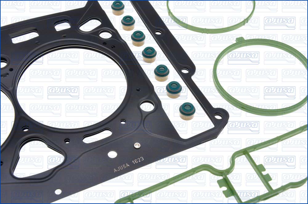 Full Gasket Kit, engine