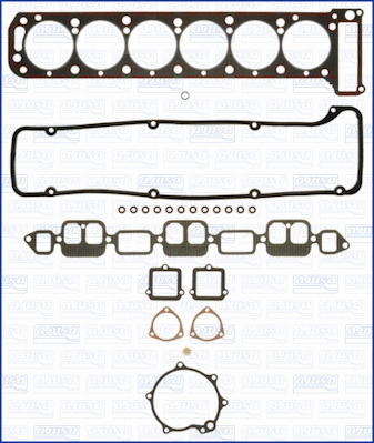 Gasket Kit, cylinder head (52118100)