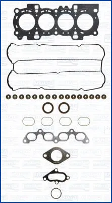 Gasket Kit, cylinder head (52217600)