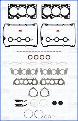 Gasket Kit, cylinder head (52240000)