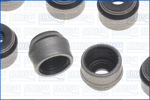 Seal Set, valve stem