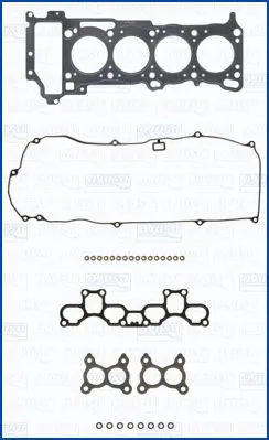 Gasket Kit, cylinder head (52202900)
