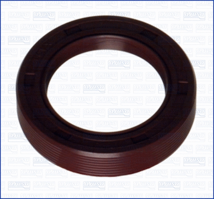 Shaft Seal, crankshaft (15010800)