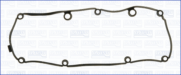 Gasket, cylinder head cover (11116600)