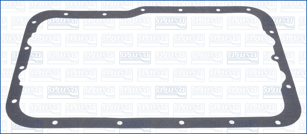 Gasket, oil sump
