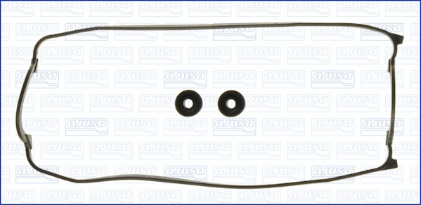 Gasket Set, cylinder head cover (56015000)