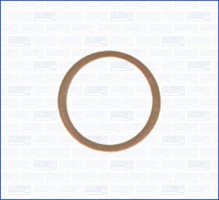 Seal Ring, oil drain plug (21010400)