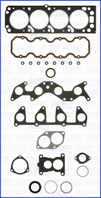 Gasket Kit, cylinder head (52019400)