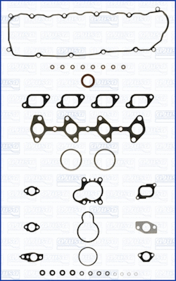 Gasket Kit, cylinder head (53011700)